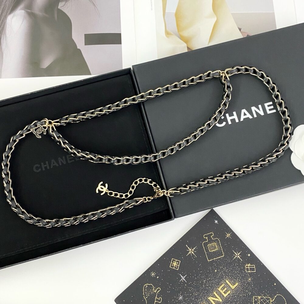 Dây Chuyền Ch.anel  2046