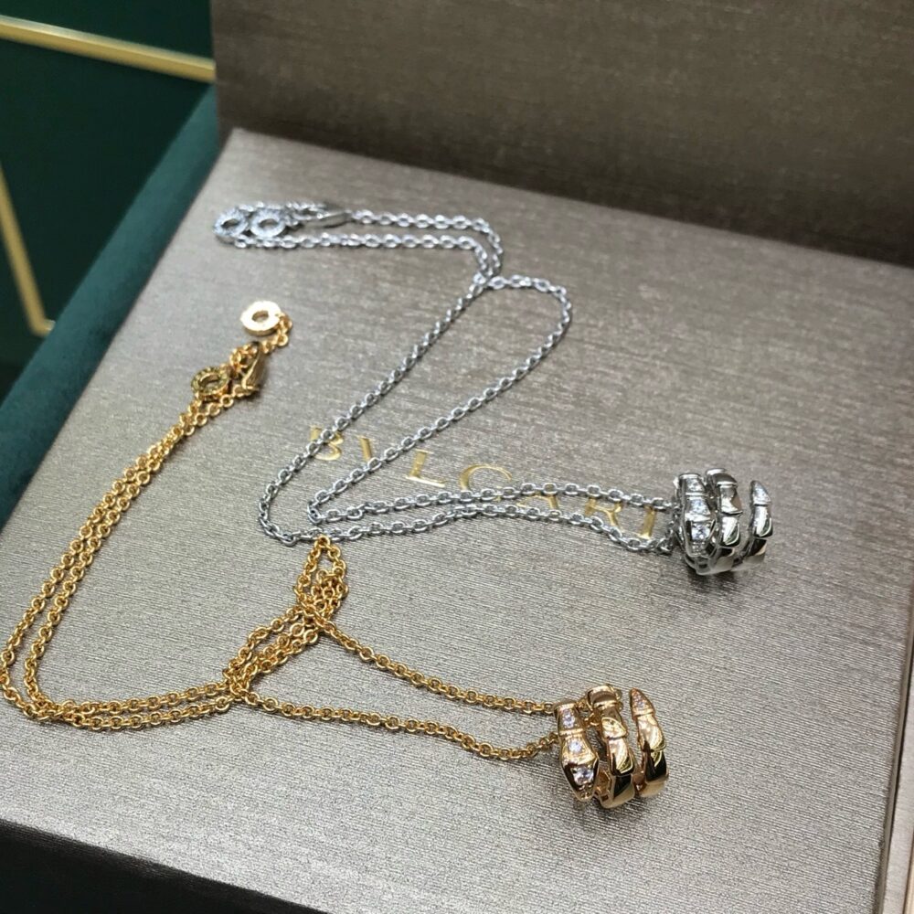 Dây Chuyền  B.vlgari   20461640