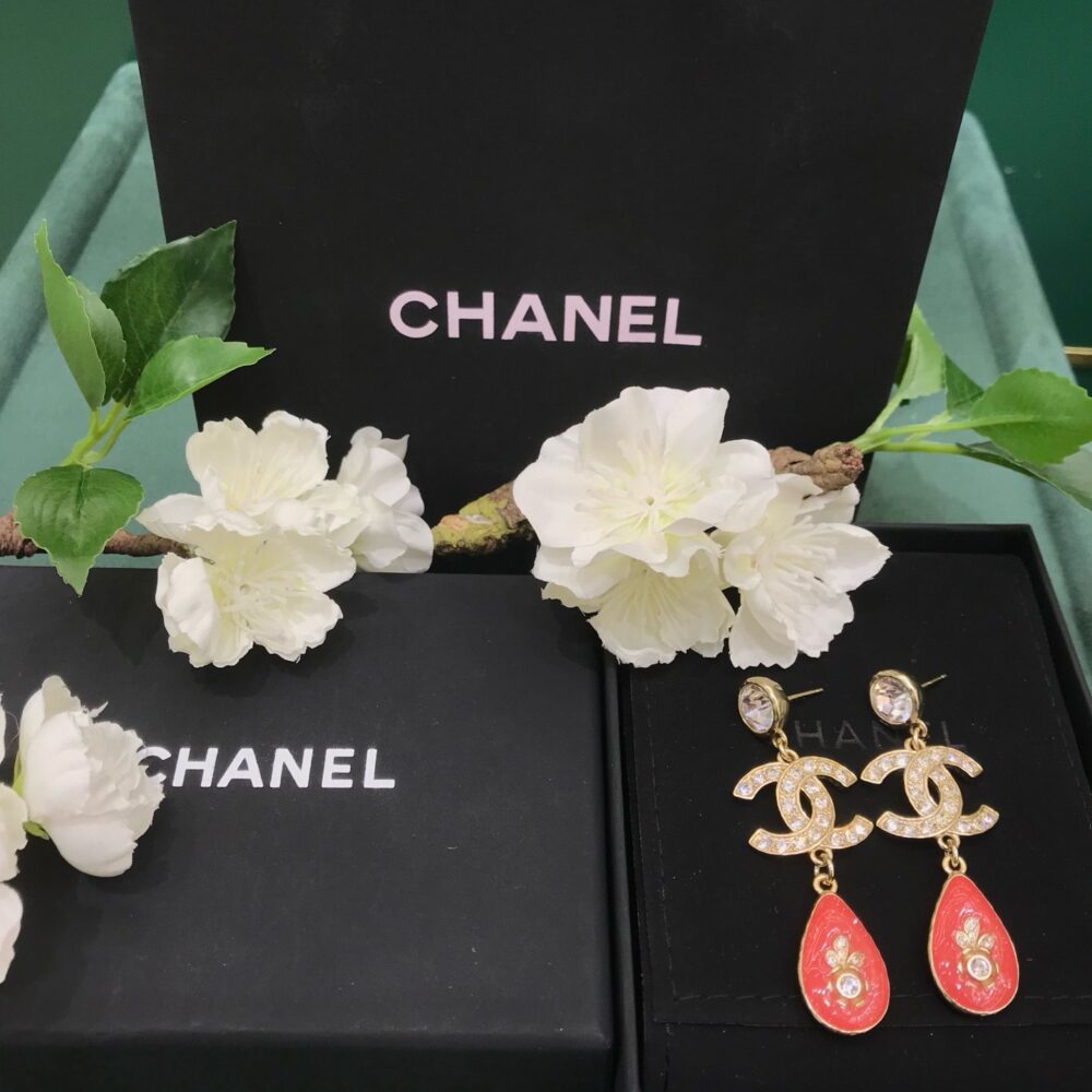 Bông Tai Miu.miu    20461320