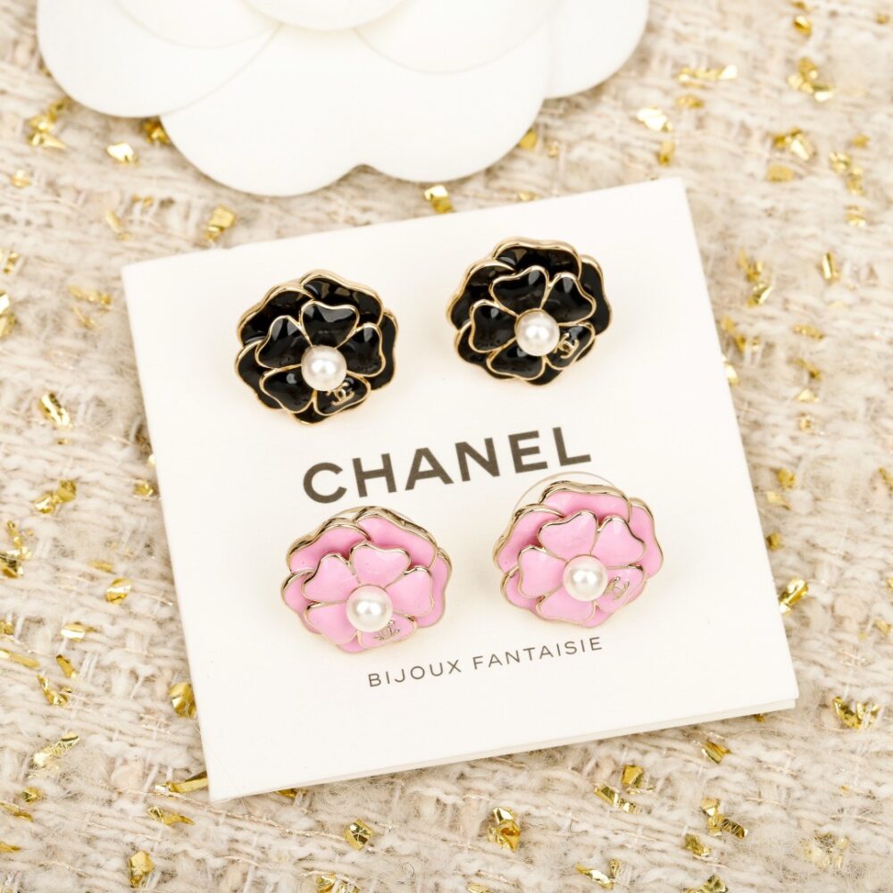 Bông Tai  Ch.anel   20461200