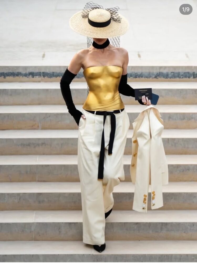 Quần  Nữ Hiệu   sml 5202600