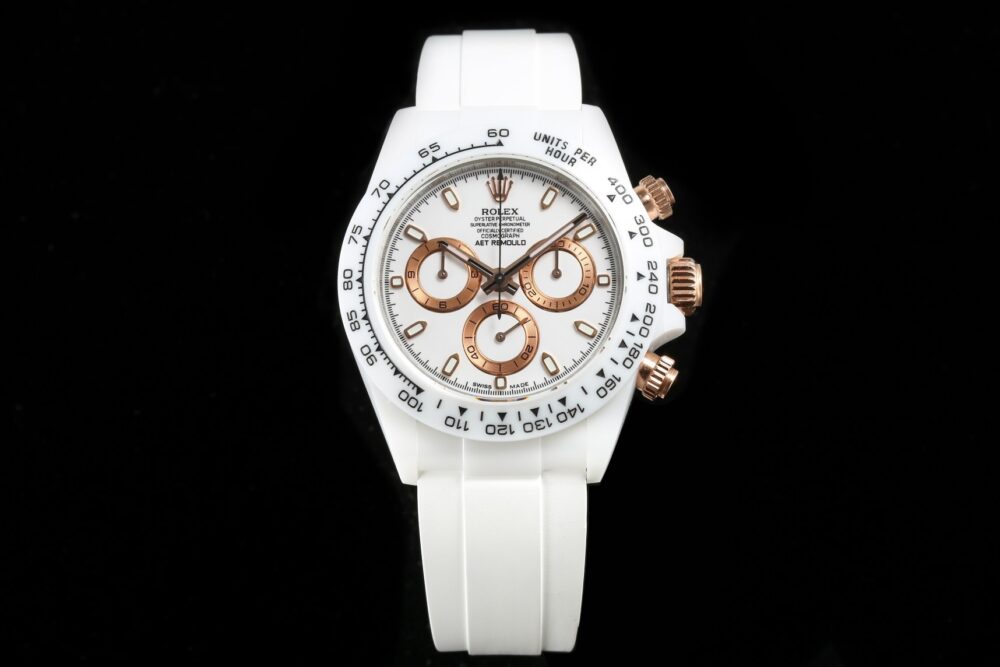 TW Đồng hồ AET x R•OLEX x Picasso Crossover