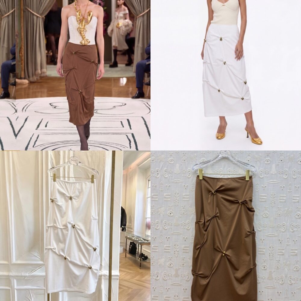 Váy  Nữ Hiệu   sml 5202340