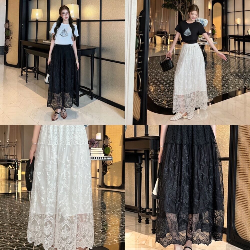 Váy  Nữ Hiệu   sml 5202080