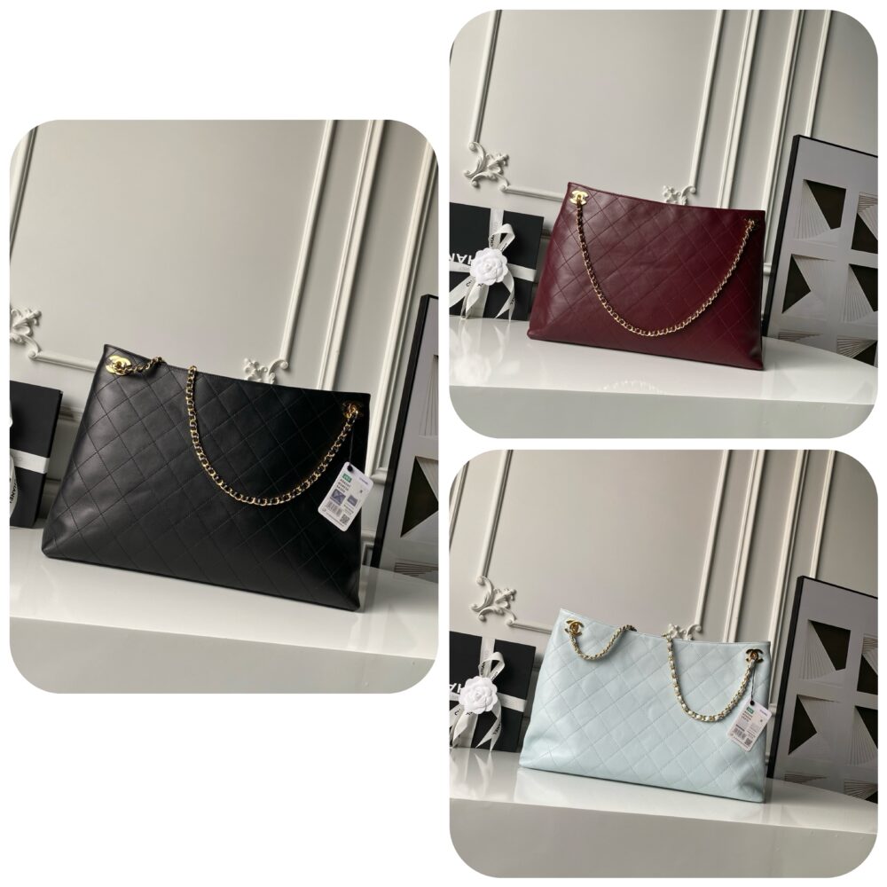 Túi C• hanel AS6241 40x28x9.5cm