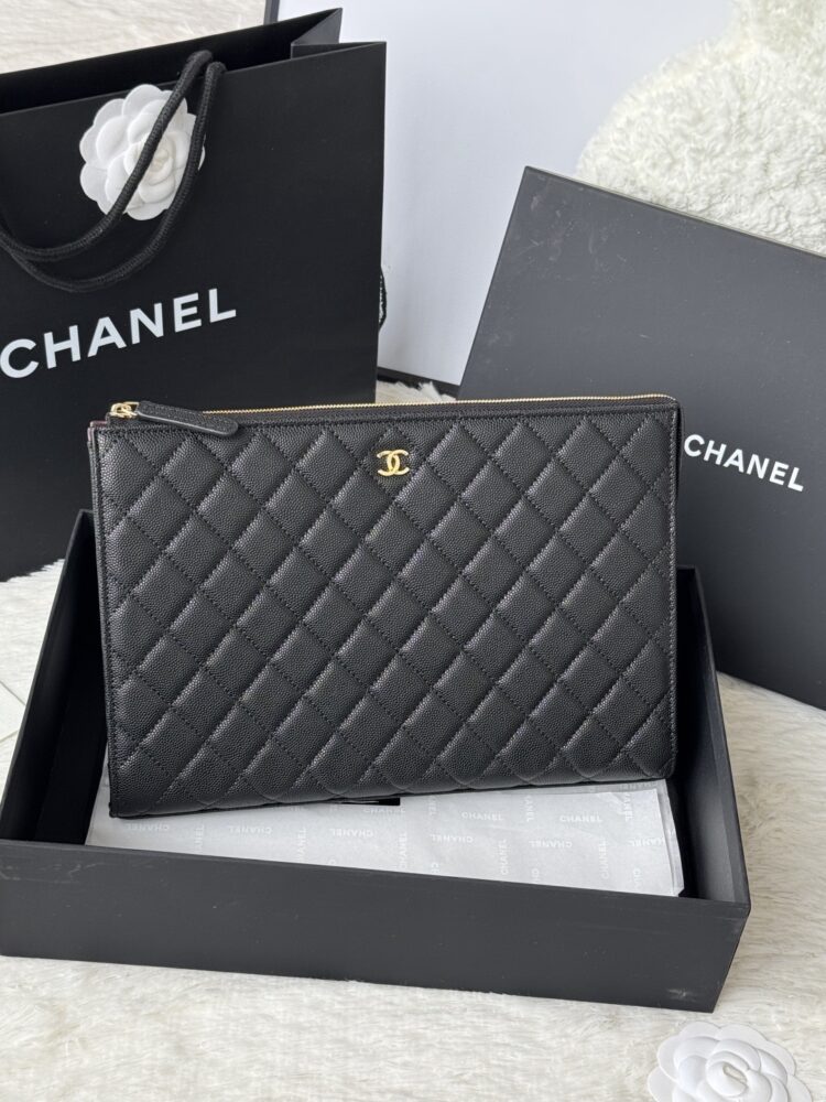 Túi cầm tay C• hanel AS4419 20x28x6cm