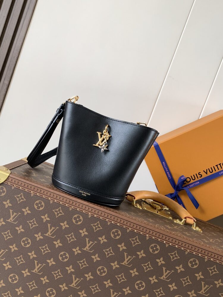 Túi L• V Bloom M27260 16x17.5x11cm