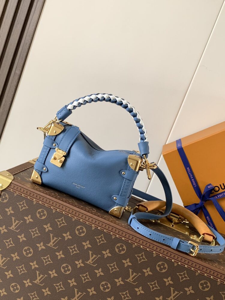 Túi L• V Side Trunk M27436 21x14x6cm