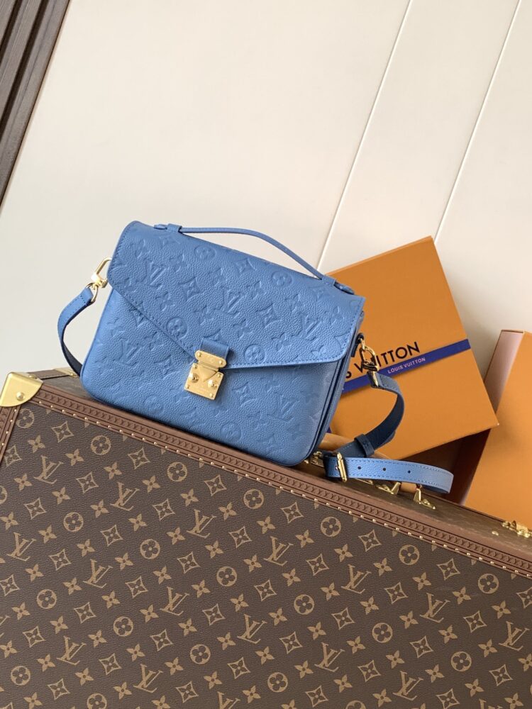 Túi L• V Pochette Metis M27357 25x19x7cm