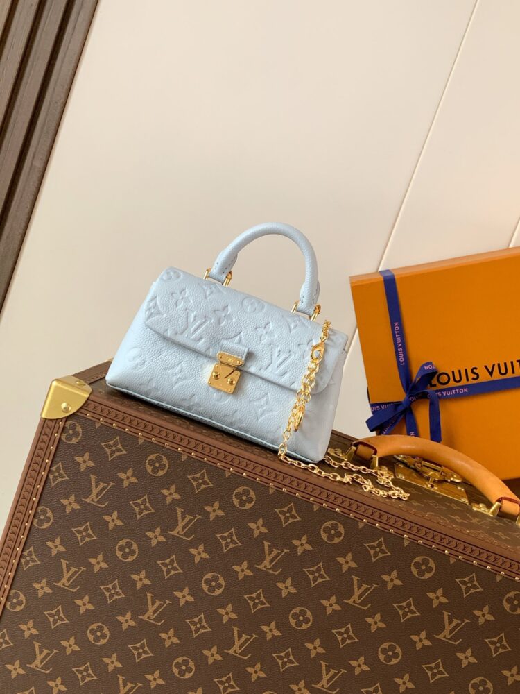 Túi L• V Nano Madeleine M29448 21x12.5x6cm