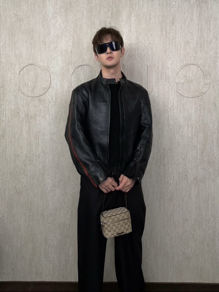 Túi G• ucci Tag A00231 16x12x9cm