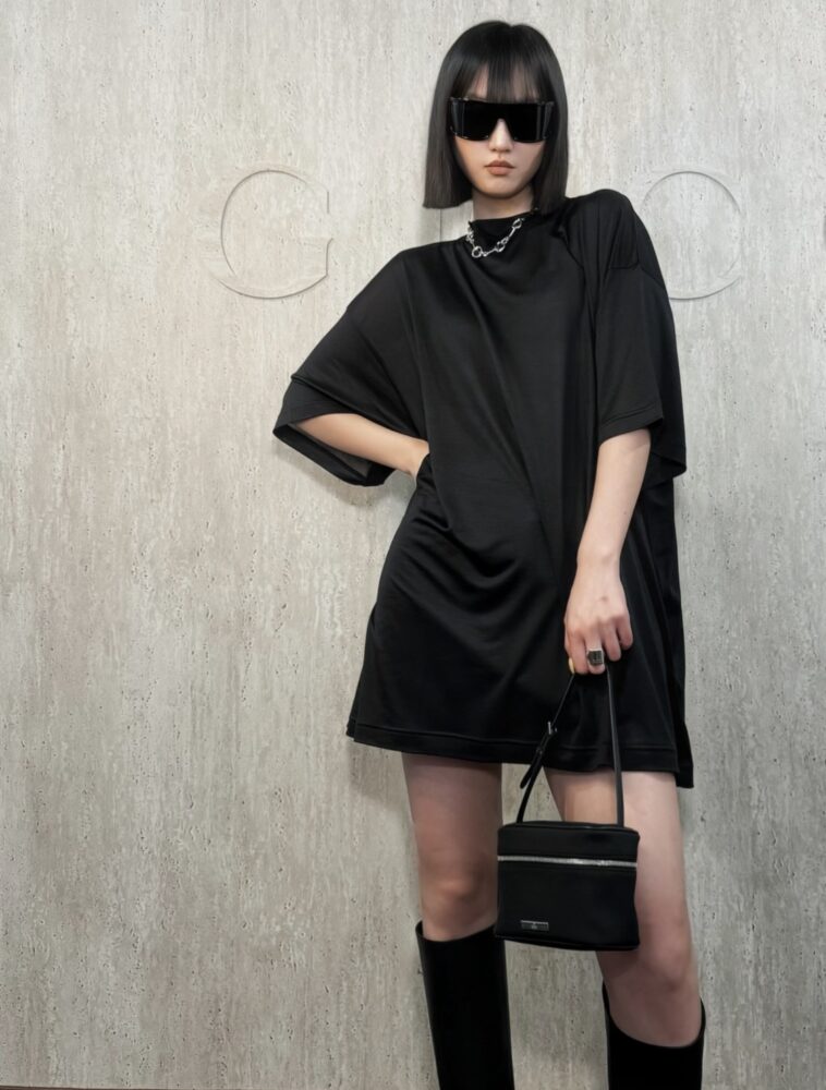 Túi G• ucci Tag A00231 16x12x9cm