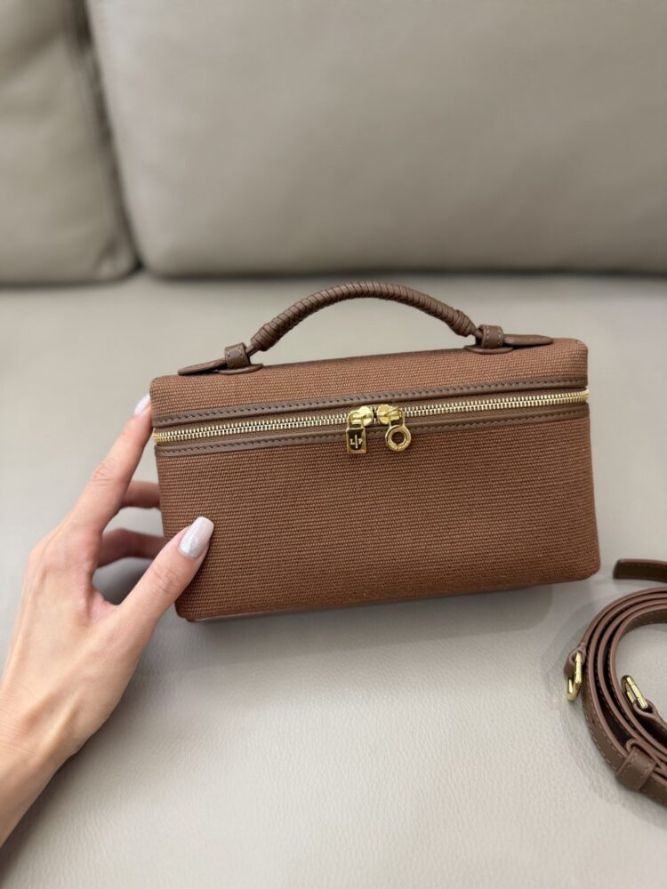 Túi L• oro Piana Extra 19