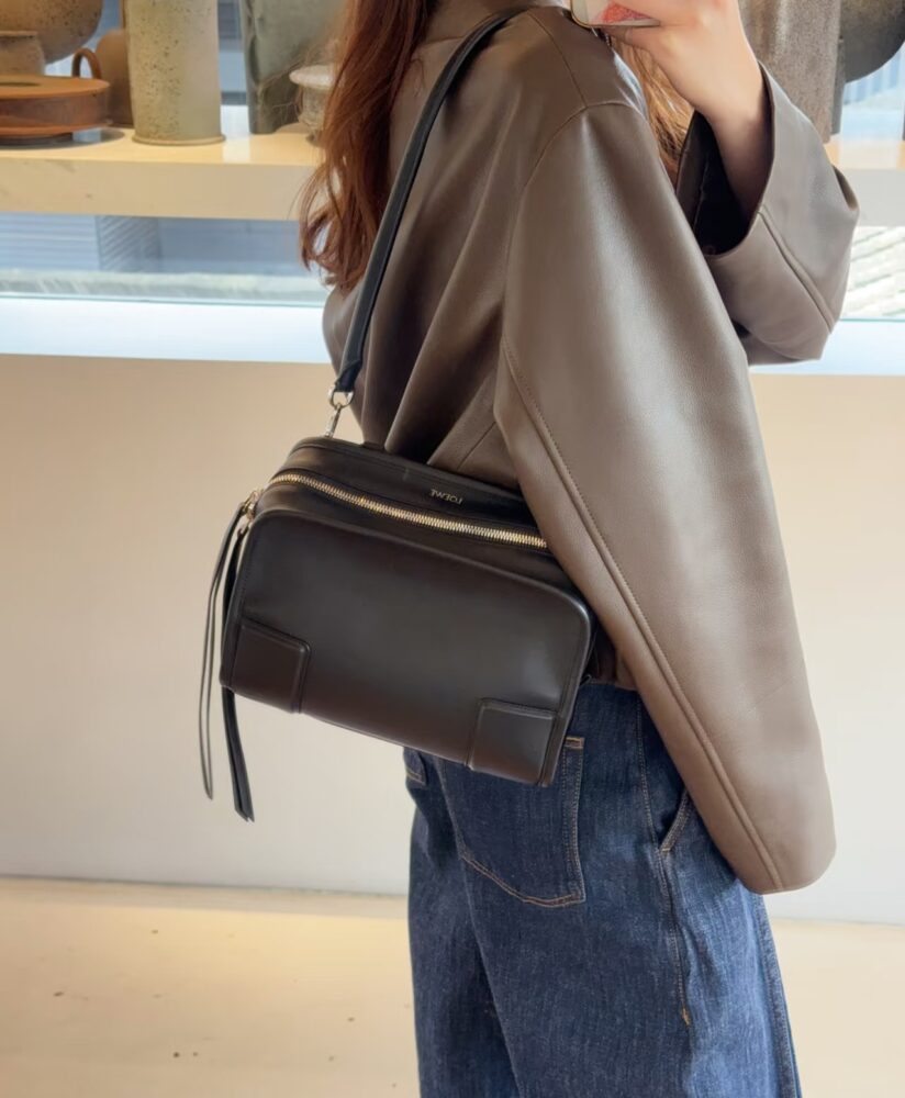 Túi B• alenciaga Amazona180 89352 24x18.5x10cm