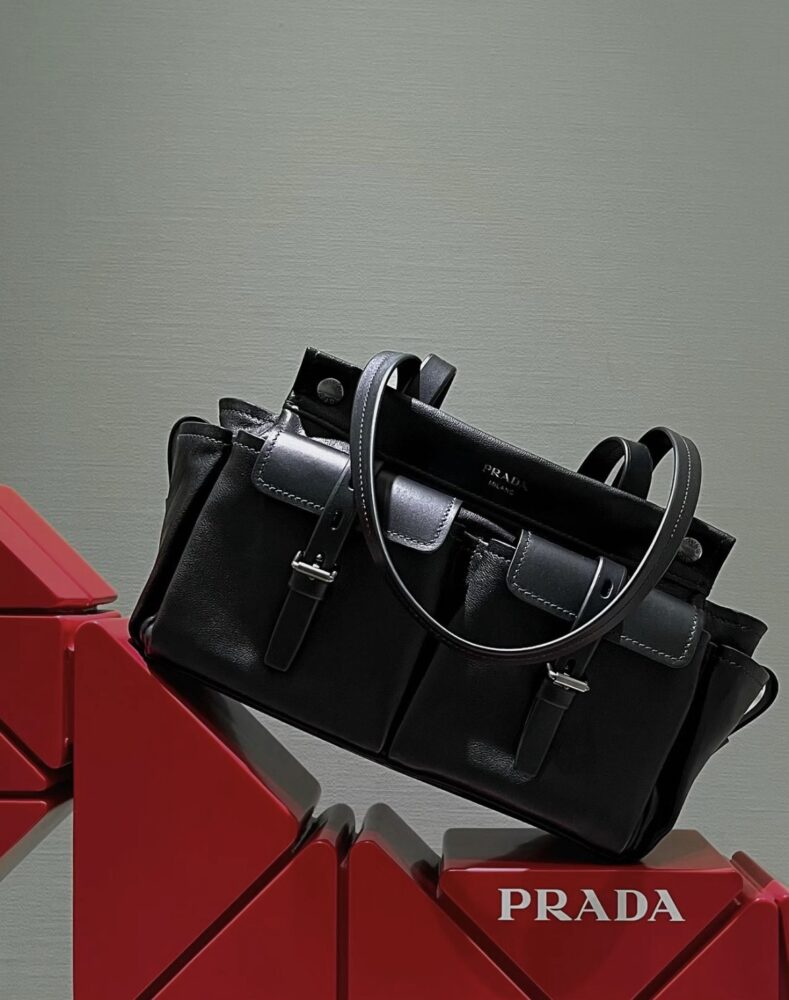 Túi P• rada 1BG645 30x22x15cm