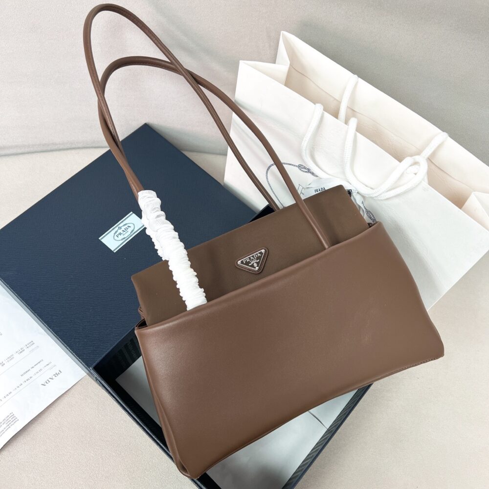 Túi P• rada 1BA495 28x14.5x12cm