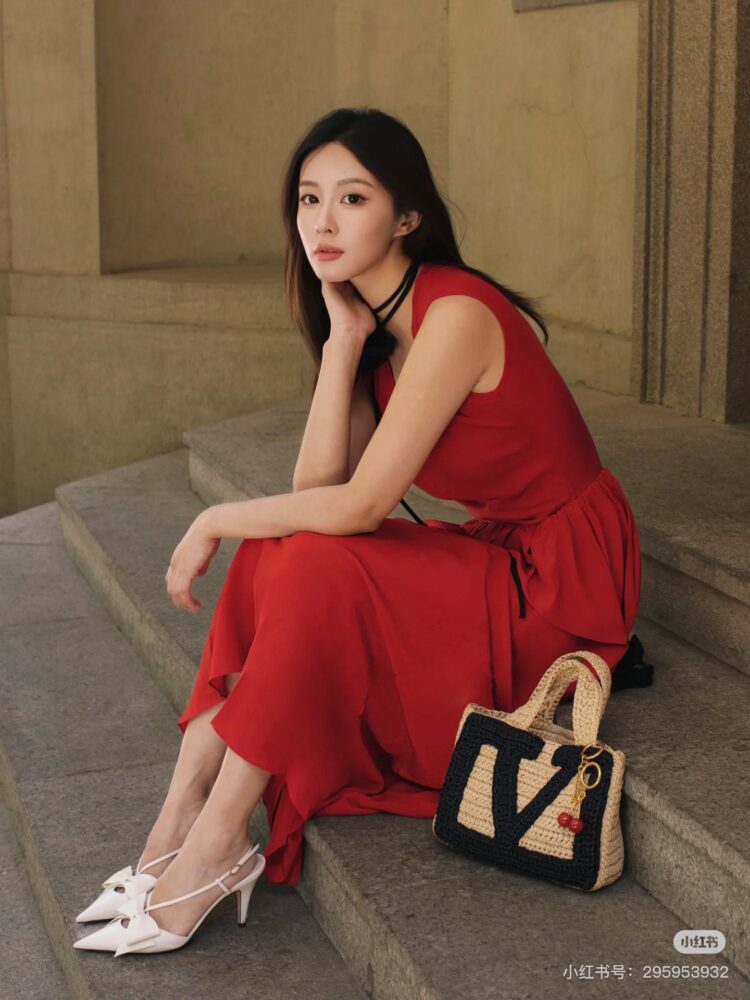 Túi VLTN Cói 26x18x7cm