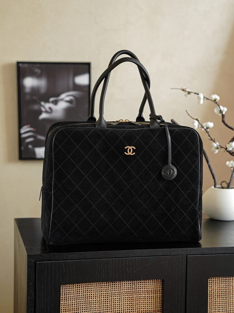 Túi C• hanel Matthieu Blazy 41x31x23cm