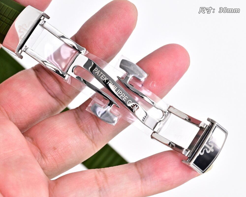 Đồng hồ PP Aquanaut series PG6 (series 5167A/5168G/5167R) <GR Factory > 38.8mm Code 520 - Ảnh 20