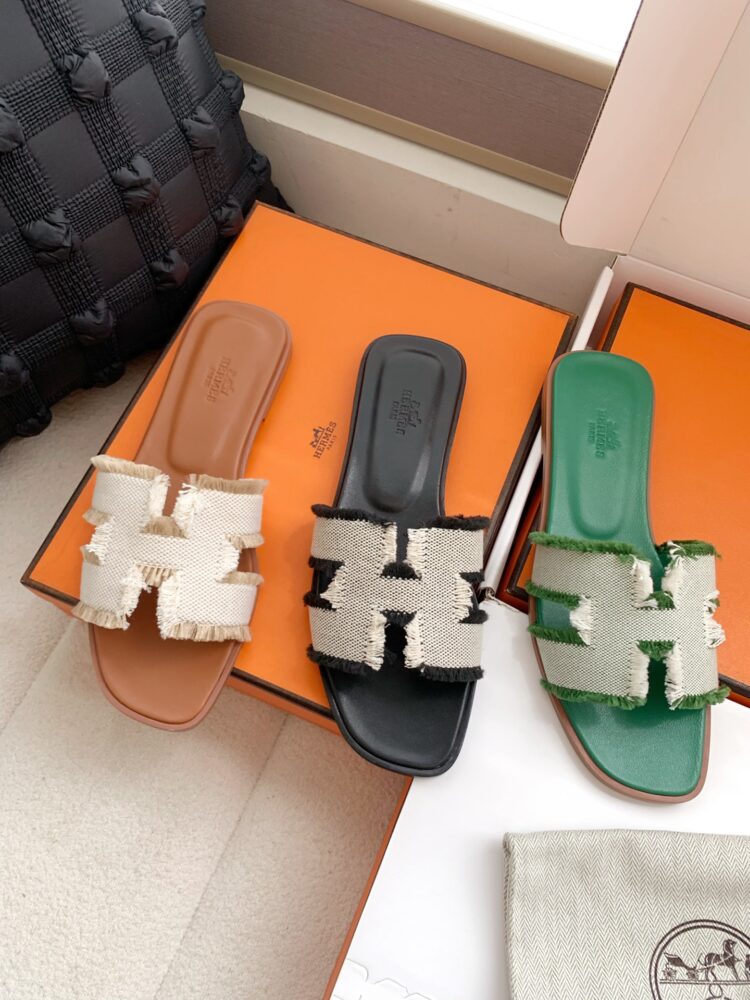 Dép H• ermes Oran  10342200 34/42