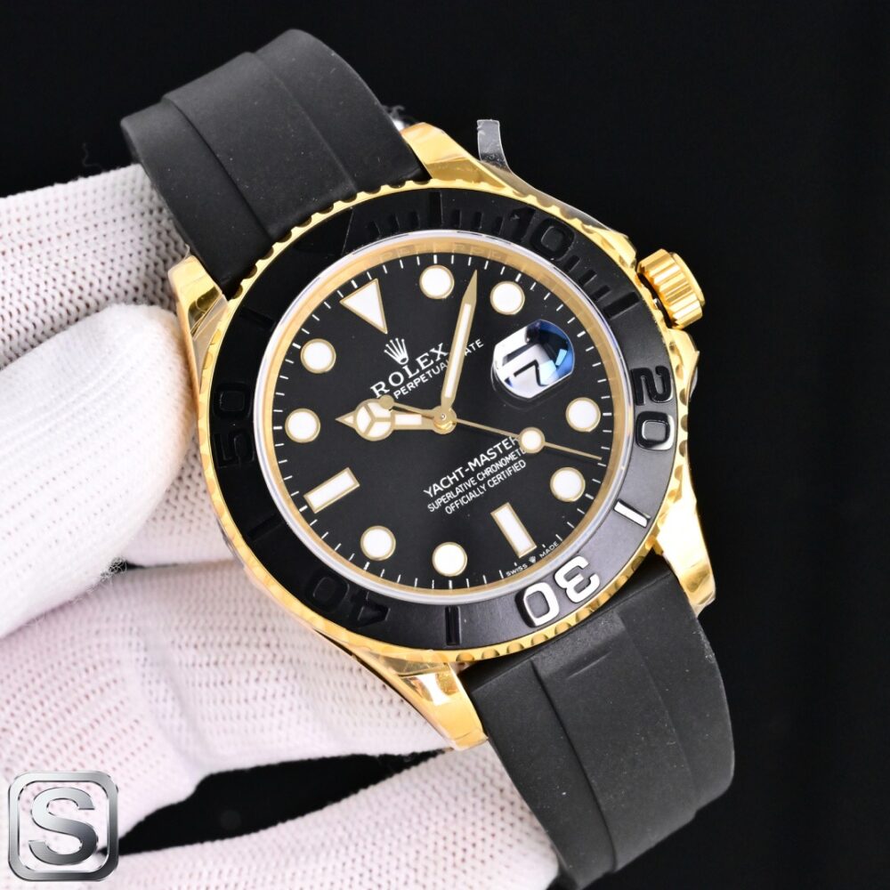 Đồng hồ RL CM2 Yacht-Master 40mm - Ảnh 3