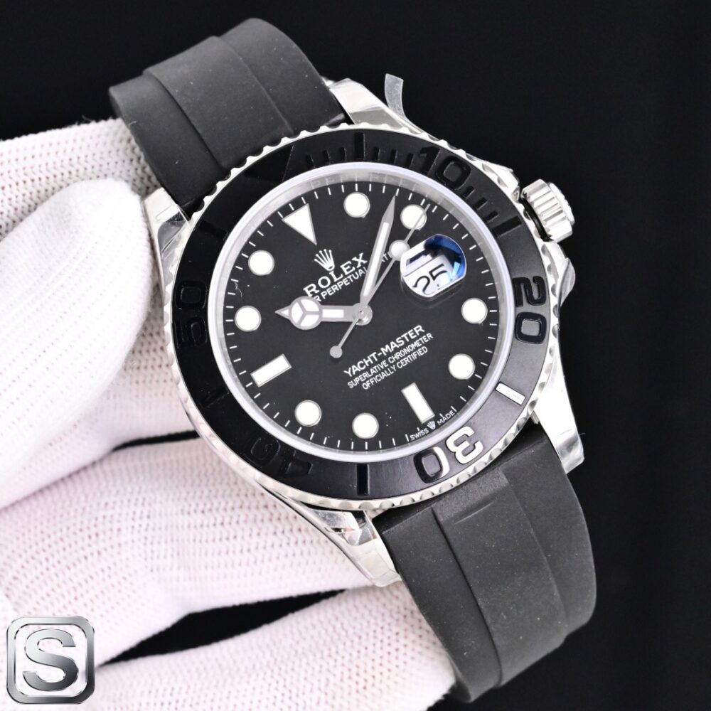 Đồng hồ RL CM2 Yacht-Master 40mm - Ảnh 5