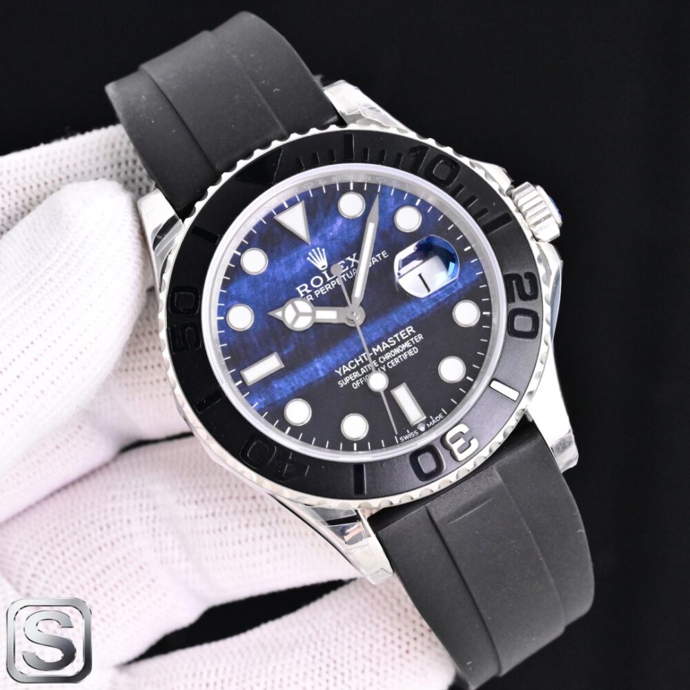 Đồng hồ RL CM2 Yacht-Master 40mm - Ảnh 4