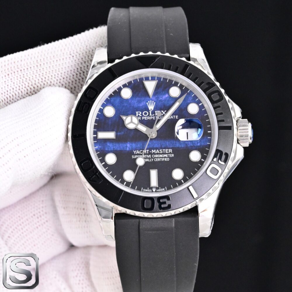 Đồng hồ RL CM2 Yacht-Master 40mm - Ảnh 9