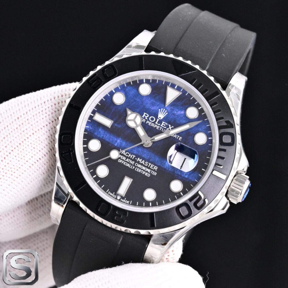 Đồng hồ RL CM2 Yacht-Master 40mm - Ảnh 8