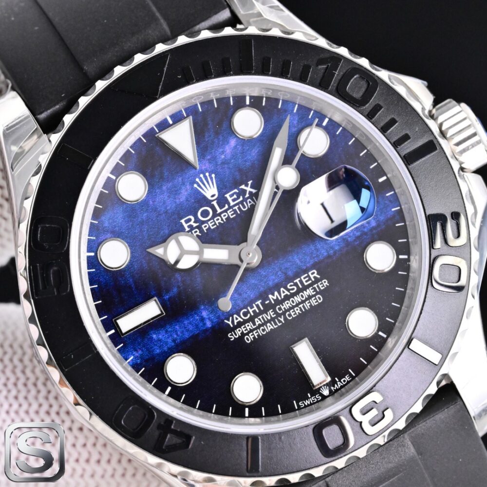 Đồng hồ RL CM2 Yacht-Master 40mm - Ảnh 7