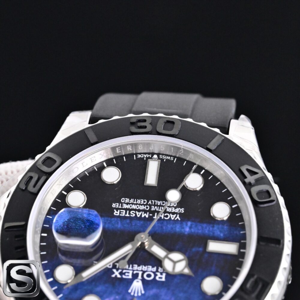 Đồng hồ RL CM2 Yacht-Master 40mm - Ảnh 11