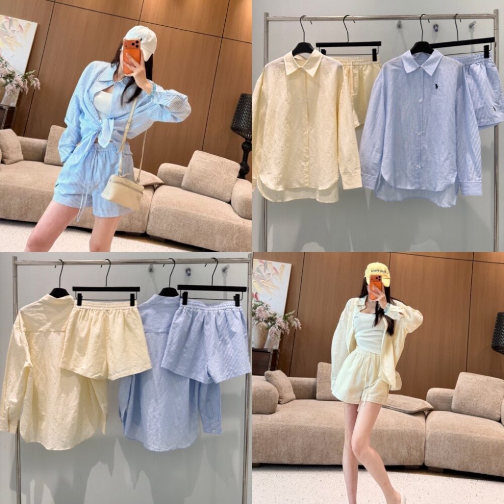 Đồ Nữ Hiệu  sml 2108