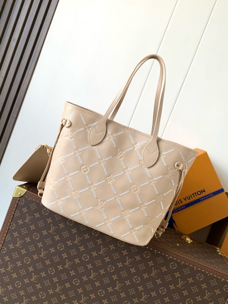Túi L• V Neverfull M29486 32x29x17cm