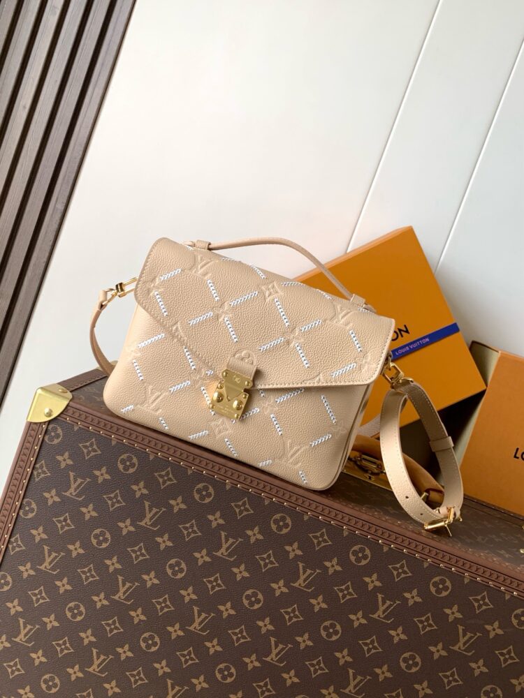 Túi L• V Pochette Metis M29497 25x19x7cm