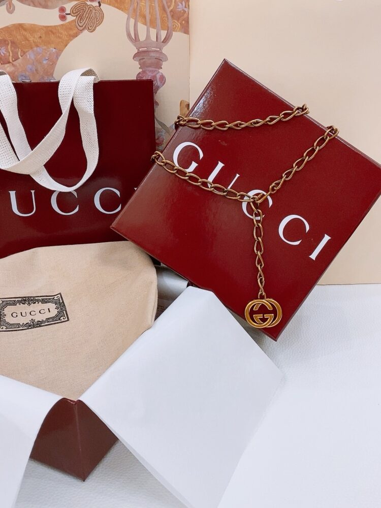 Dây Lưng G.ucci   20461640
