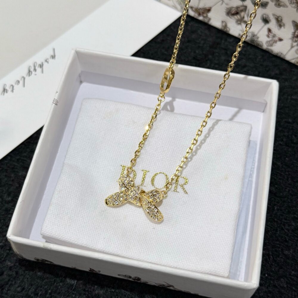Dây Chuyền D.ior  9881580