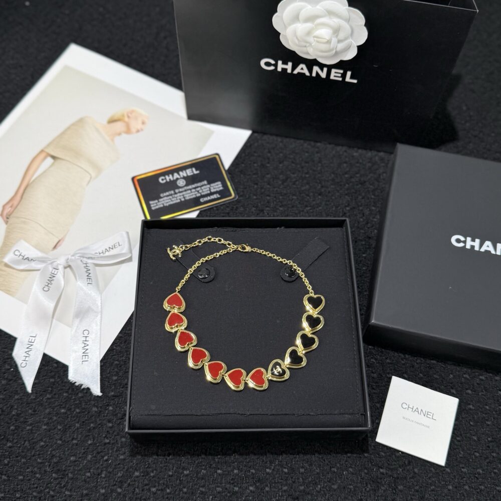 Dây Chuyền Ch.anel  9881860