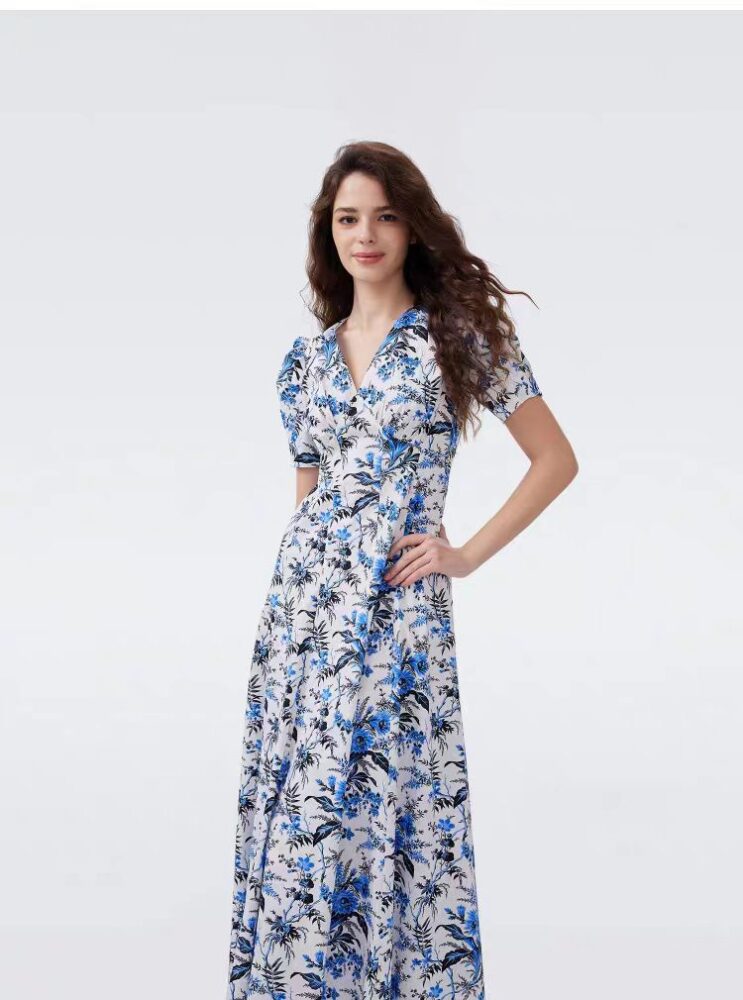 Váy Nữ Hiệu sml 5202360
