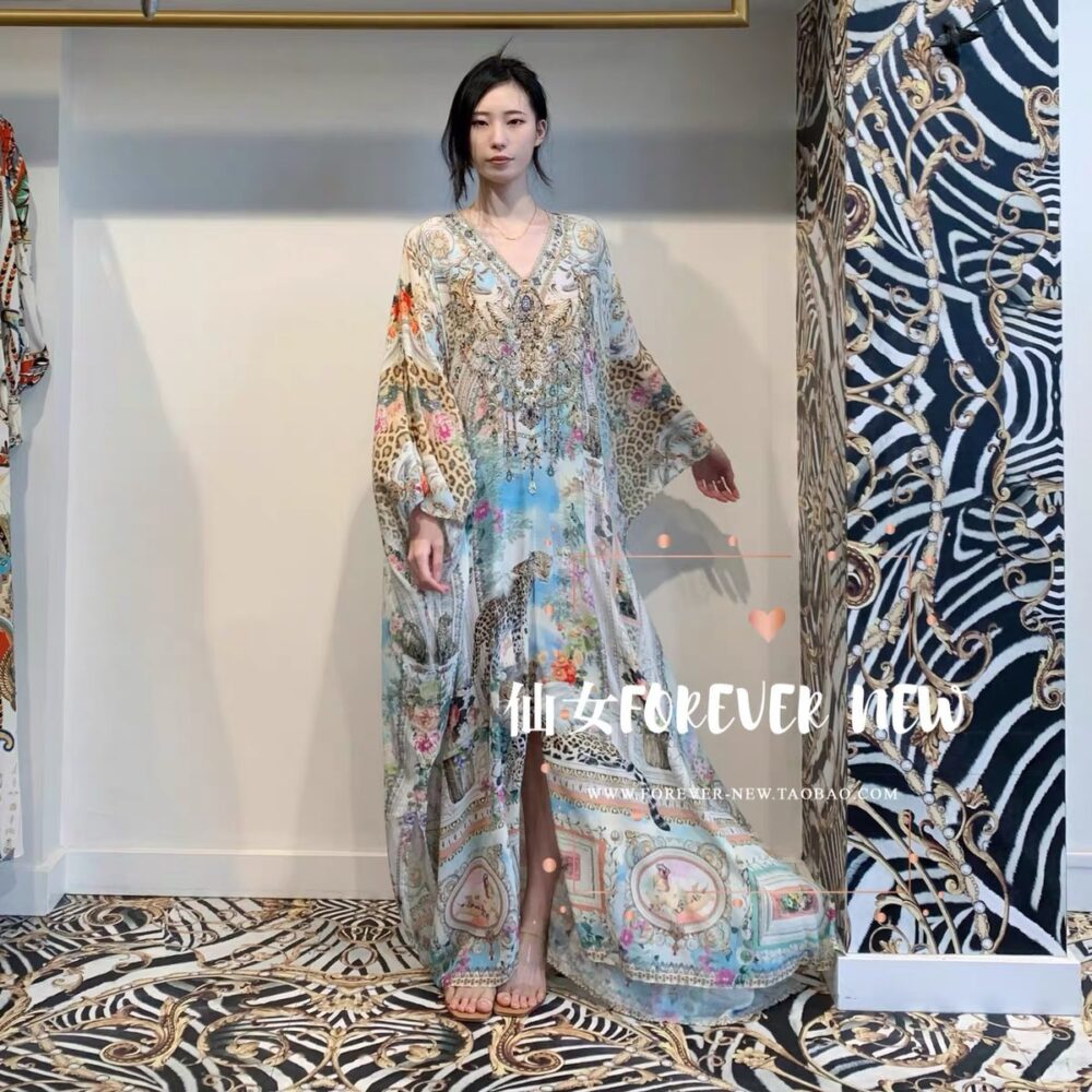 Váy Nữ Hiệu sml 5205160