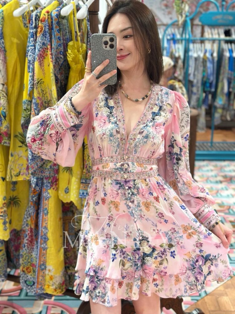 Váy Nữ Hiệu sml 5205520