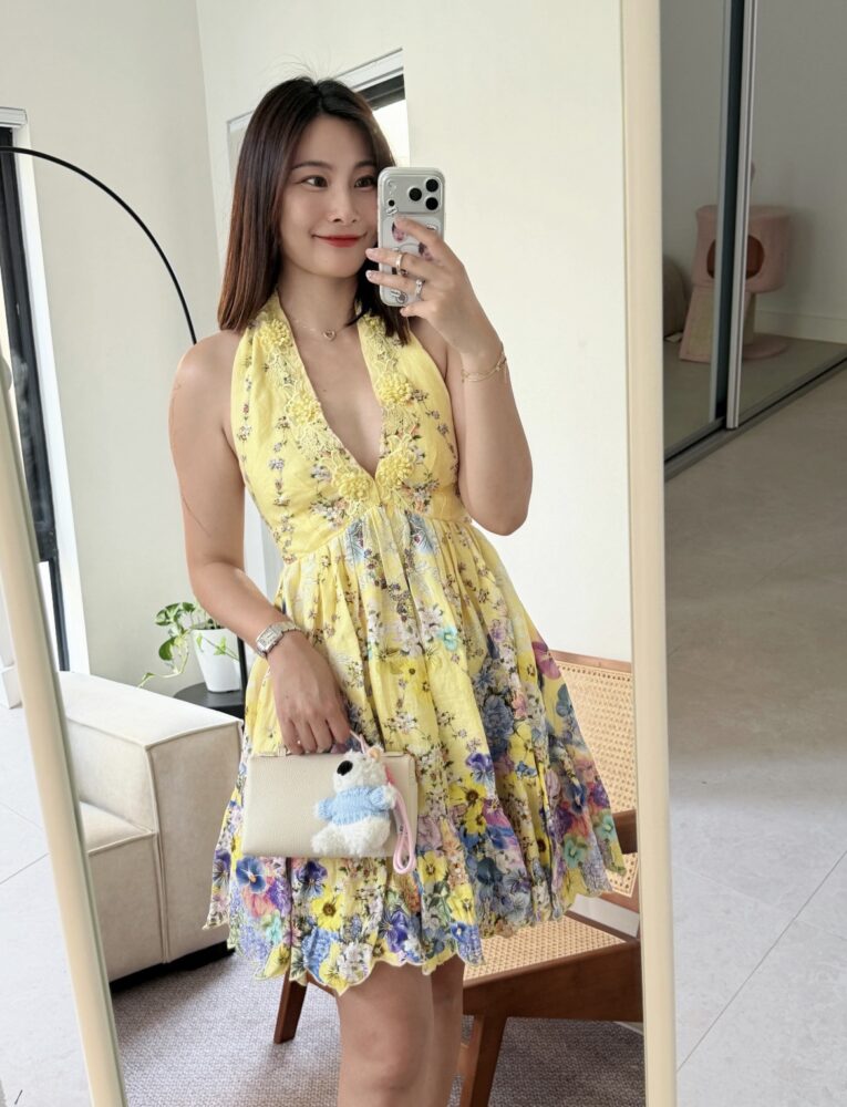 Váy Nữ Hiệu sml 5203960