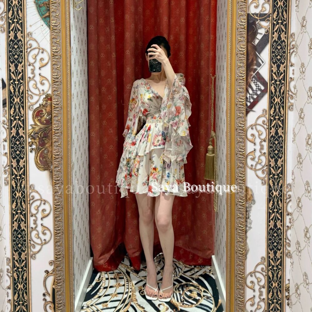 Váy Nữ Hiệu sml 5205920