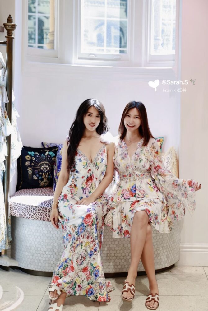 Áo Nữ Hiệu sml 520
