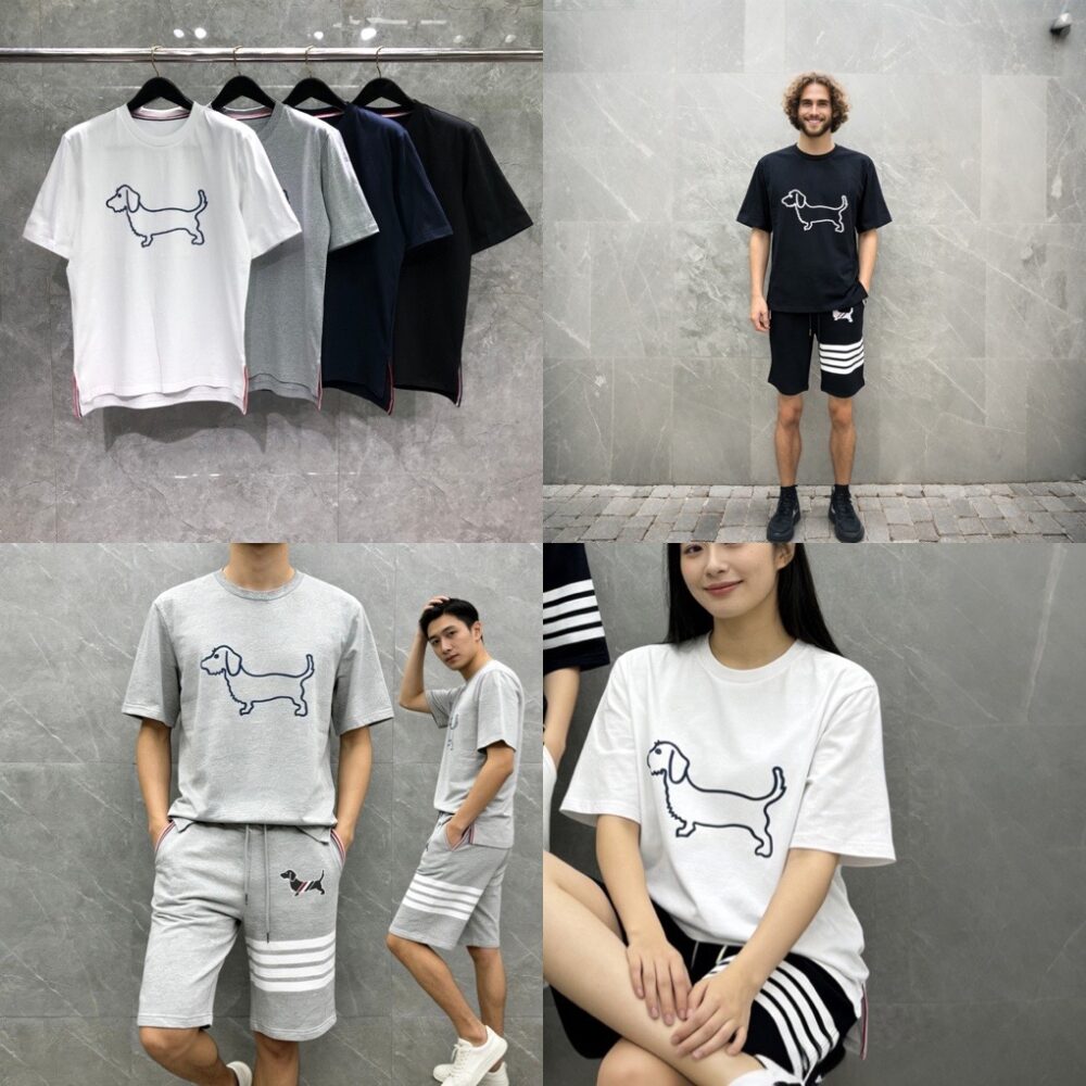 Áo Unisex  m-xxl 822