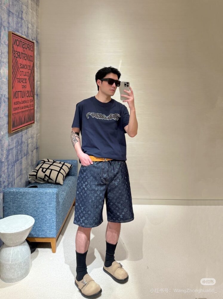 Áo Unisex L.V  m-xxl 40381540