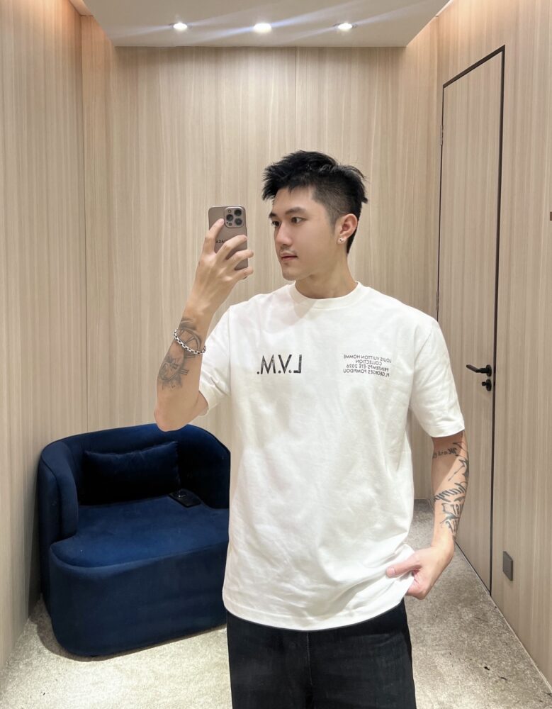 Áo Unisex L.V  m-xxl 40381540