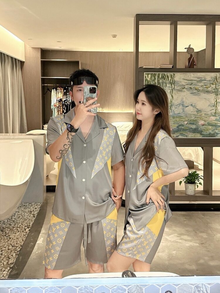 Set  L.V   Unisex s-xxl 5161880