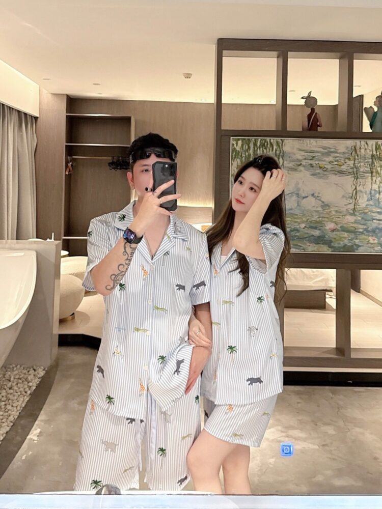 Set L.V  Unisex s-xxl 5161880