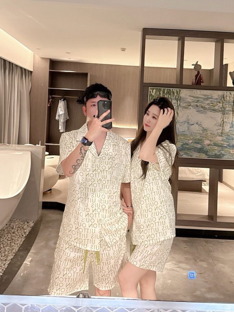 Set  L.V   Unisex s-xxl 5161880