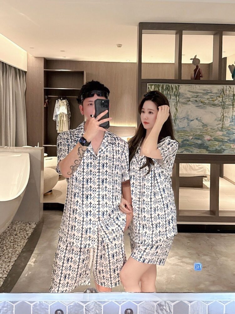 Set  L.V Unisex s-xxl 5161880